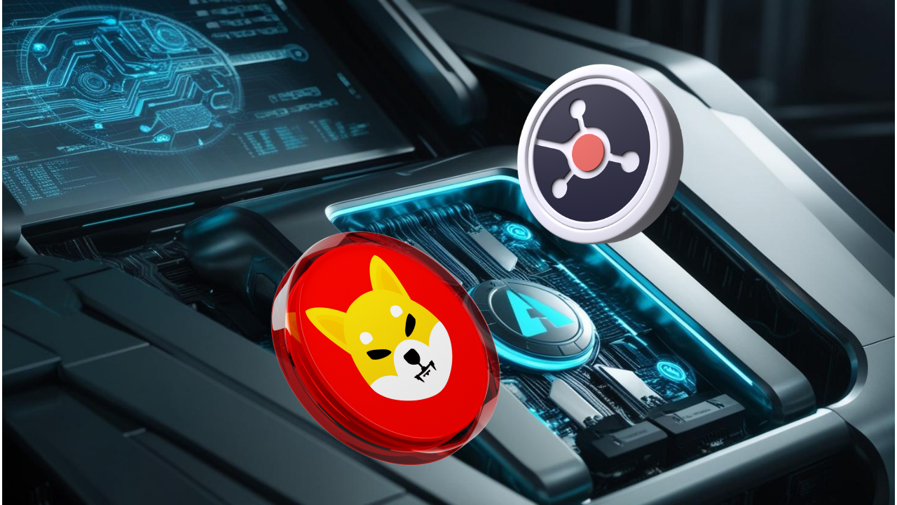 Shiba Inu (SHIB) Solidifies At $0.00001523 By Remaining a Leading Meme Cryptocurrency, But Ruvi AI (RUVI) Steals The Spotlight By Selling 120+ M Tokens And Reaching 1000+ Holders