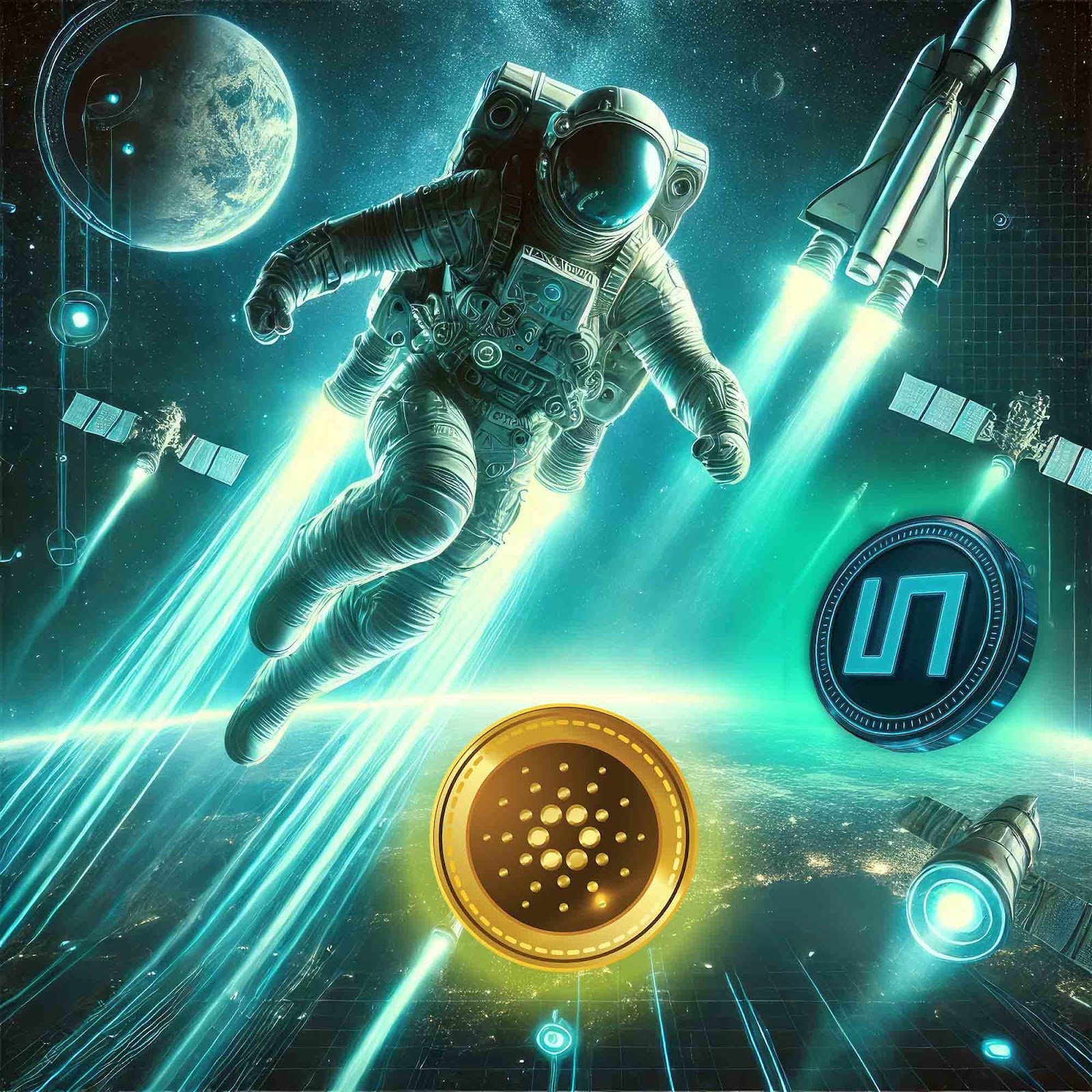 Unilabs (UNIL) Attracts Big-Time Ripple (XRP) and Cardano (ADA) Investors With Launch of AI-Driven DeFi Asset Management Platform