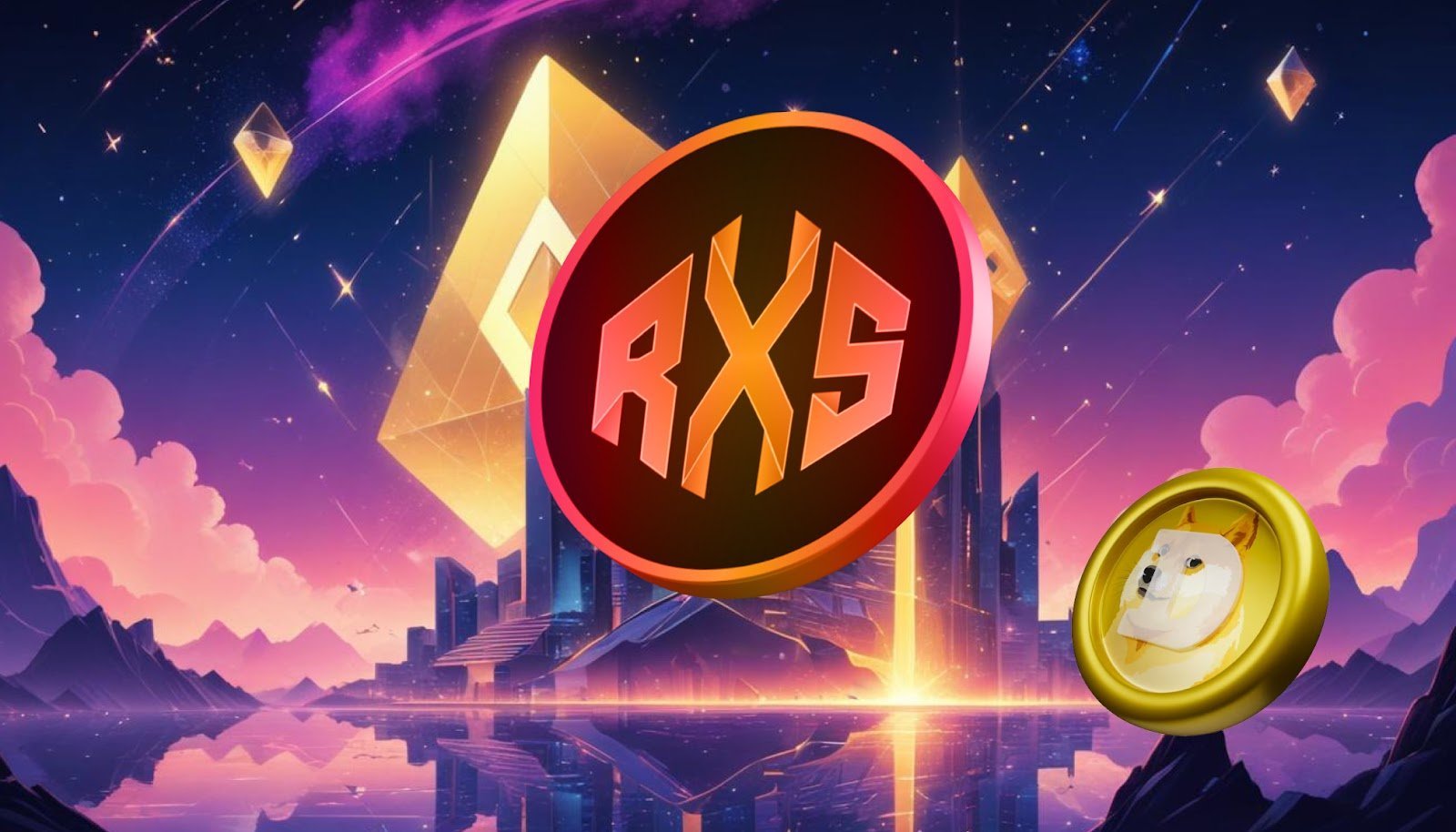 Dogecoin to $5? Trader Predicts a Much Bigger 17036% Jump for This $0.20 DOGE Competitor