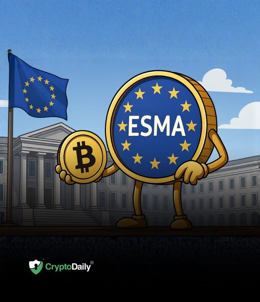 EU Pushes To Centralise Region’s Crypto Oversight Under European Securities and Markets Authority (ESMA)
