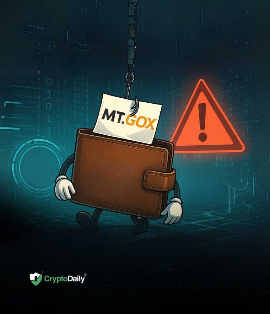 Massive Mt. Gox BTC Move Sparks Questions Over Creditor Payouts