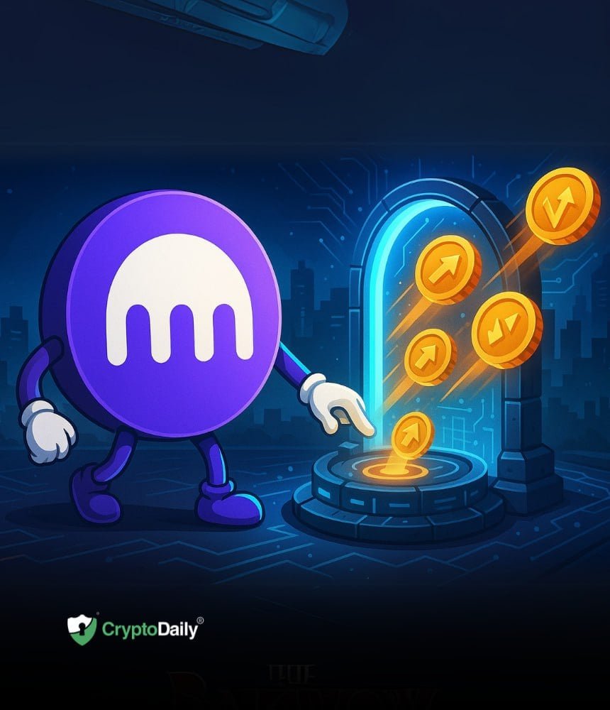 Kraken Brings Apple, Tesla, Nvidia Stocks to the Blockchain