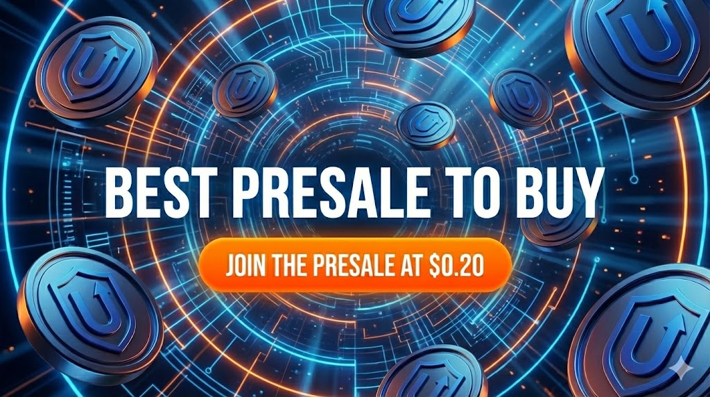 Best Crypto Presale Under $1: USE.com Nears Its Next Price Stage