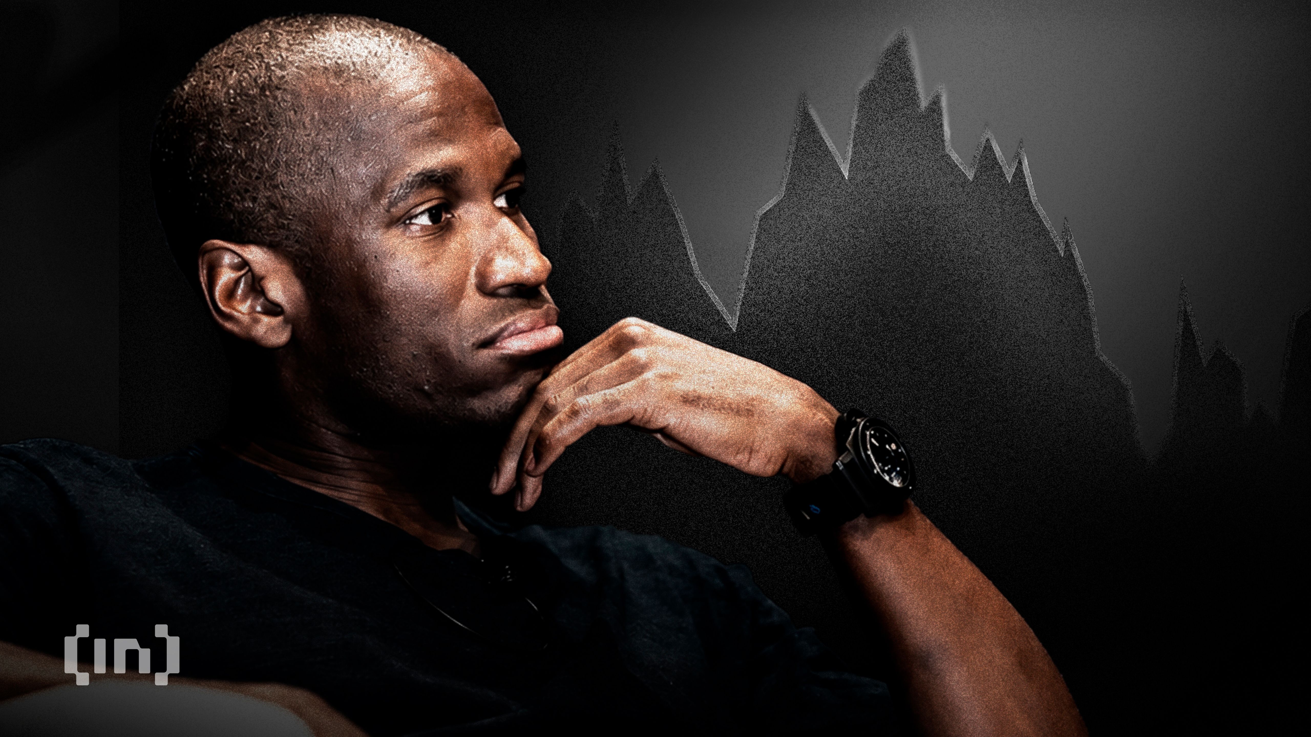 Is Arthur Hayes Crypto’s Jim Cramer? 124 Trades Show a Clear Pattern