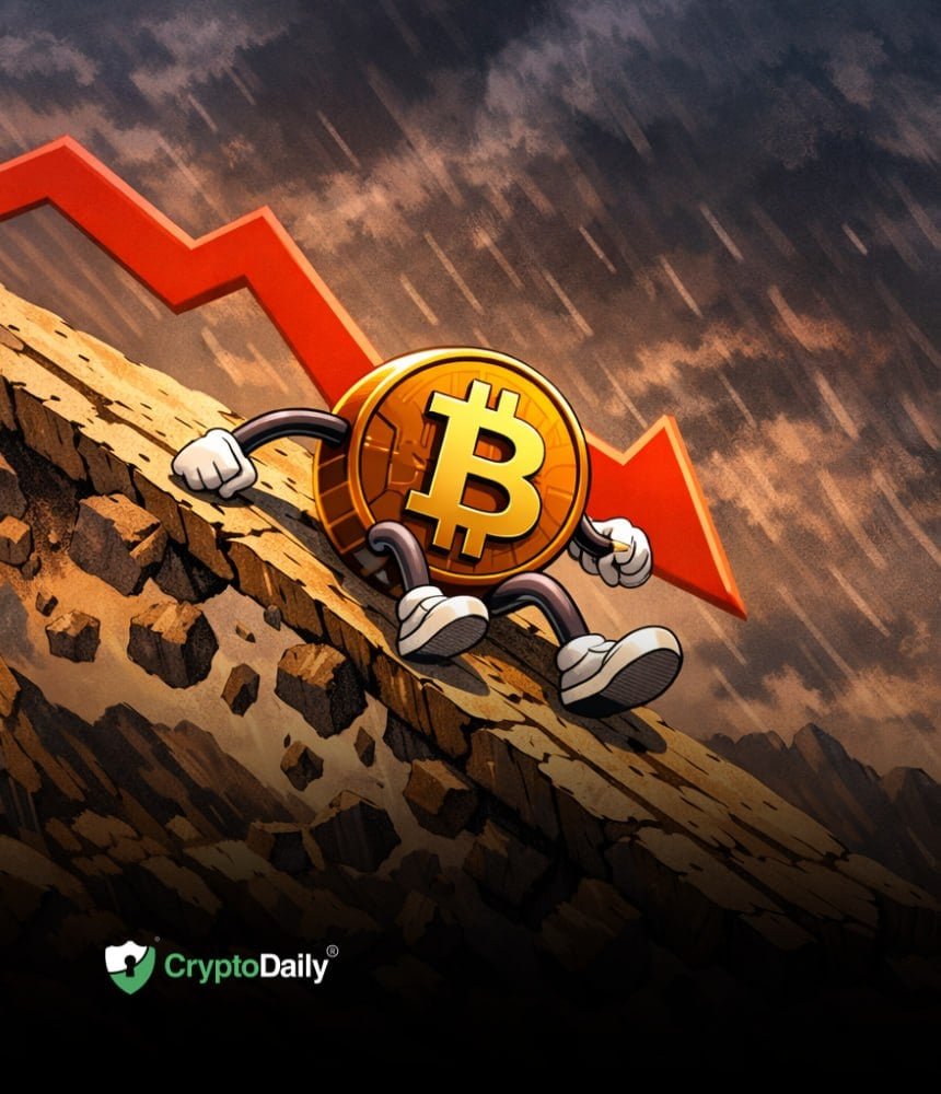 Bitcoin (BTC) Price Prediction: Tightening Range Signals Imminent Breakout as Downtrend Hits Ascending Support