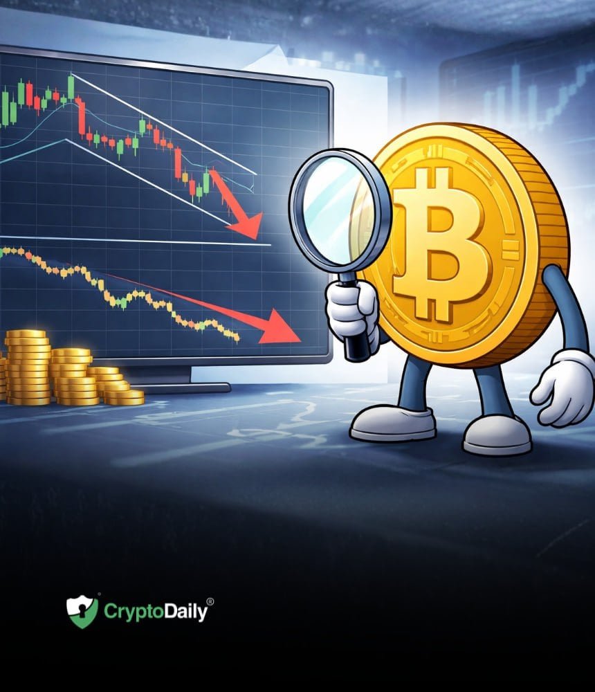 Bitcoin Bear Flag Breakdown Confirmed: DXY Falls to Multi-Year Lows – Reversal Ahead? – BTC TA January 28, 2026