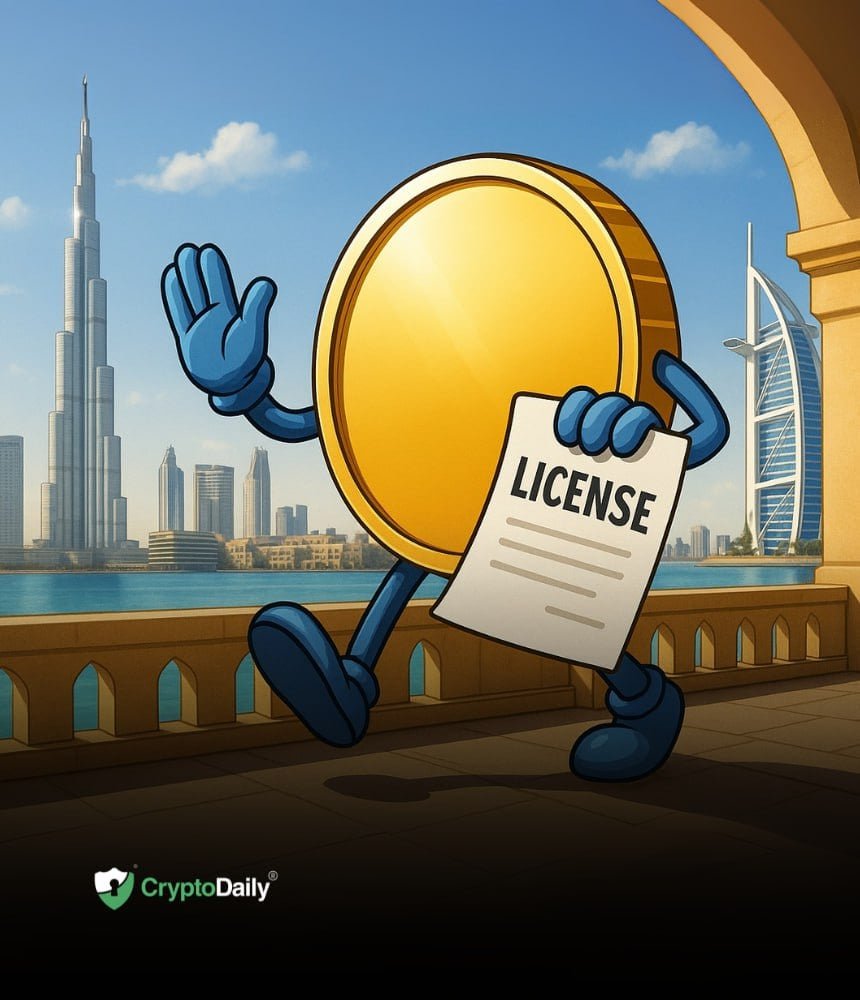 Laser Digital Becomes First to Launch Regulated Crypto Derivatives in Dubai