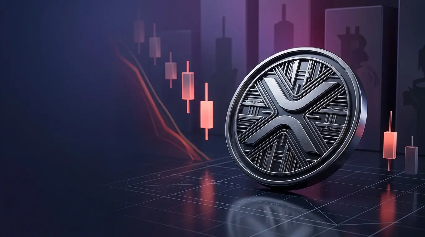 XRP Price Prediction: 3 Major Deals Fail to Lift XRP as Price Struggles