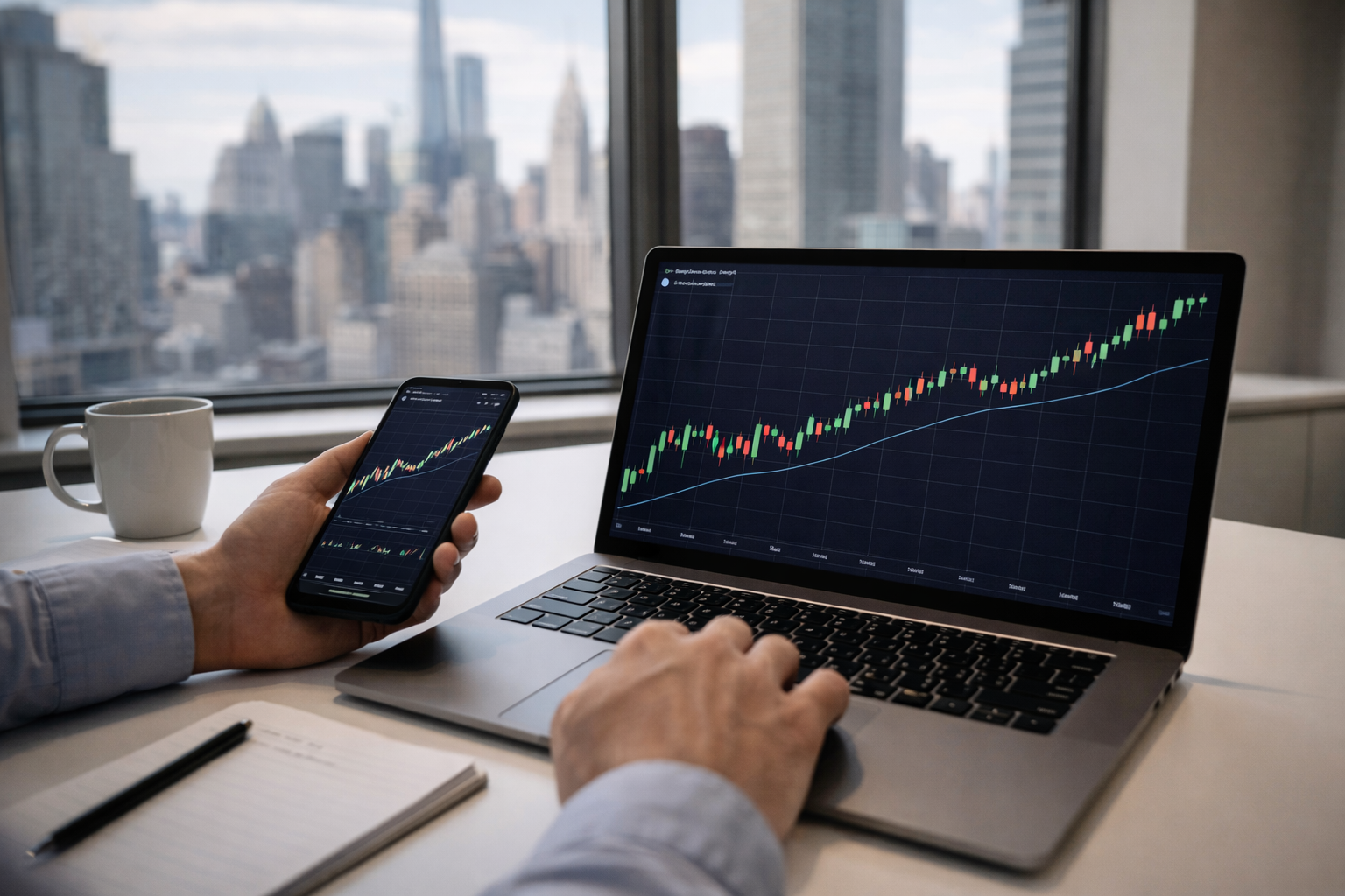Nexo says 67% of affluent investors own crypto but few make it central to wealth plans