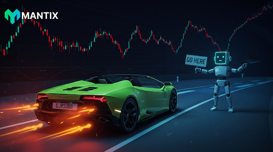 Tron Latest News: Why TRX Price Is Unlikely To Reach $0.50 In 2025 While Mantix Sets New Records