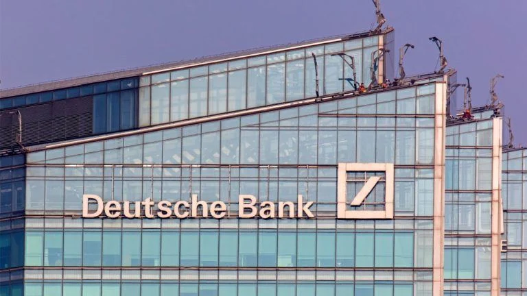 Deutsche Bank Brings Bitcoin Custody to Europe’s Institutional Set