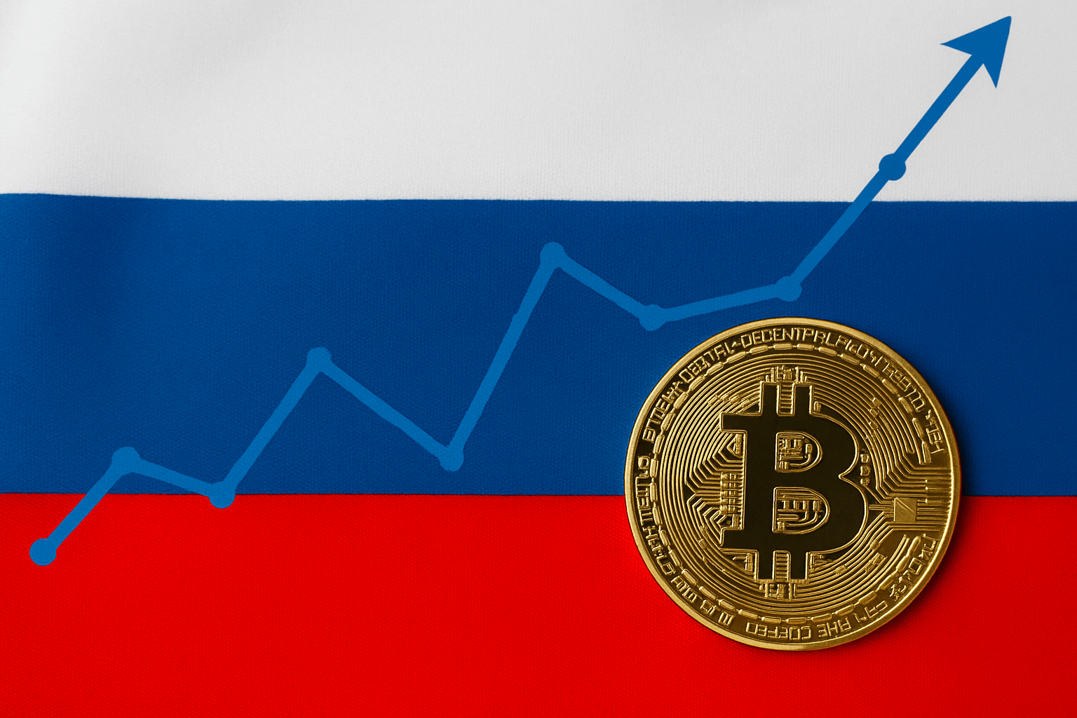 Best Crypto to Buy Now as Russia’s Banks Ignite Bitcoin Adoption