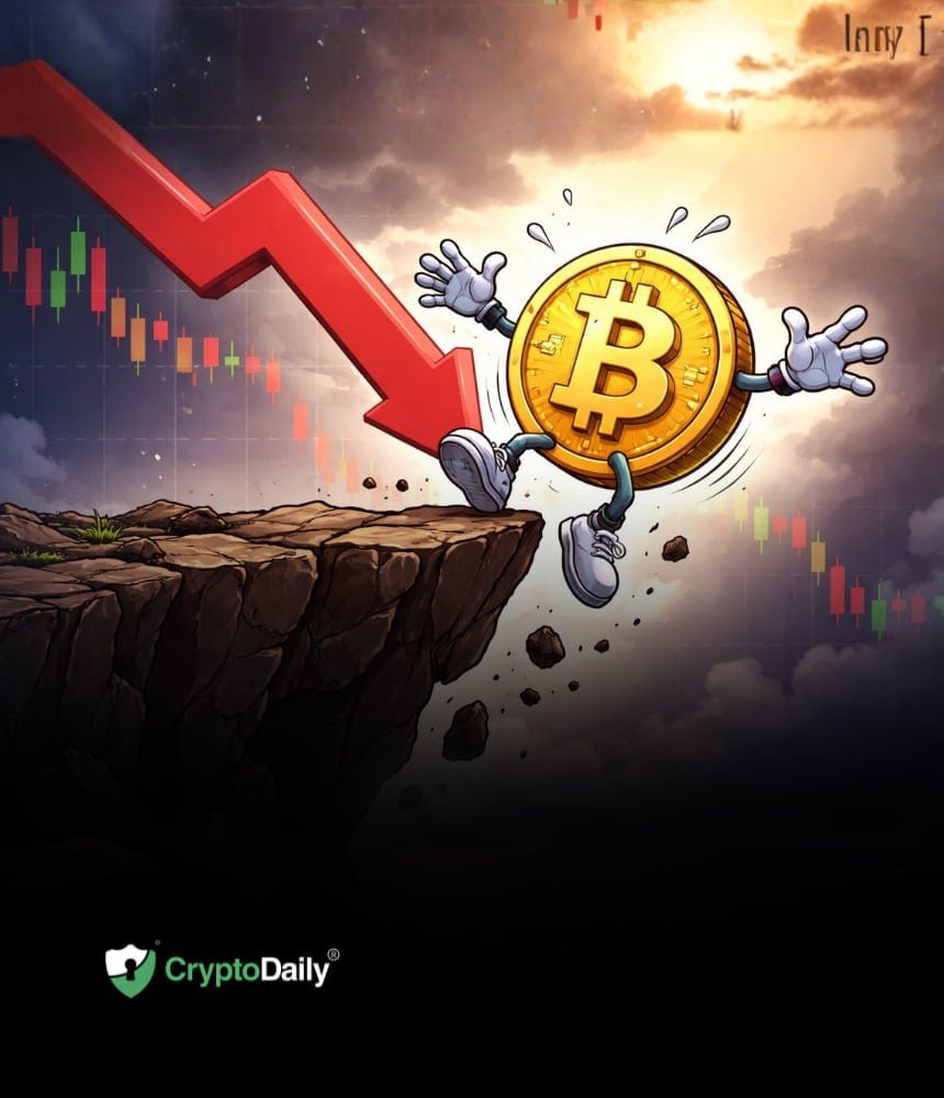 Bitcoin Fails $94,500 Support, Dips to $92K: Blip or Bearish Breakdown? – BTC TA January 19, 2026