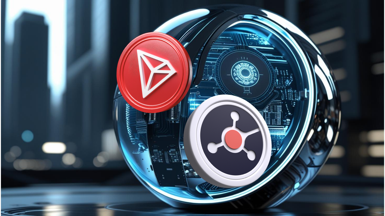 Analysts Predict Up To 100x For Ruvi AI (RUVI) This Cycle, Can It Outpace Tron’s (TRX) Growth?