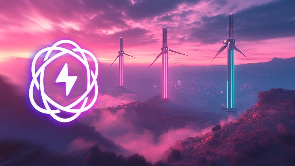 As Crypto Crashes Still, Lightchain AI Shines The Token Turning Heads