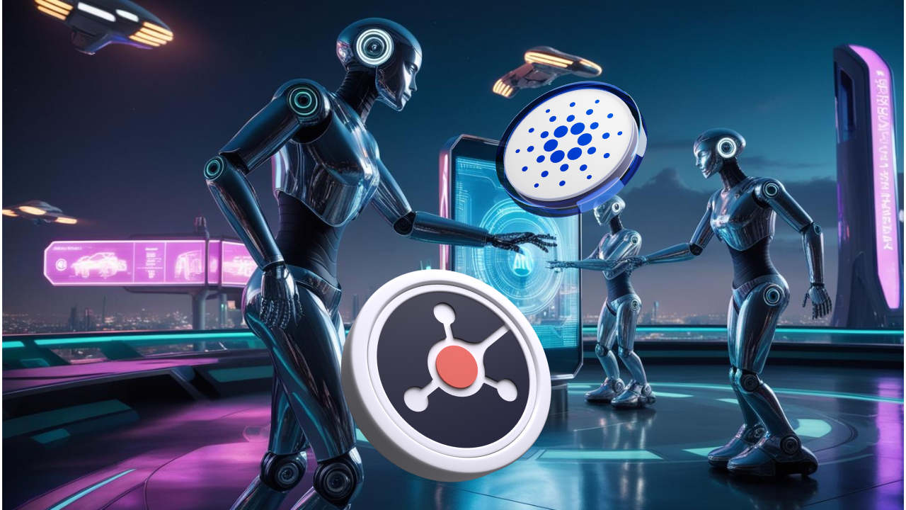 Ruvi AI (RUVI) the Next Cardano (ADA)? Strategic Exchange Deals Signal Massive Growth Potential