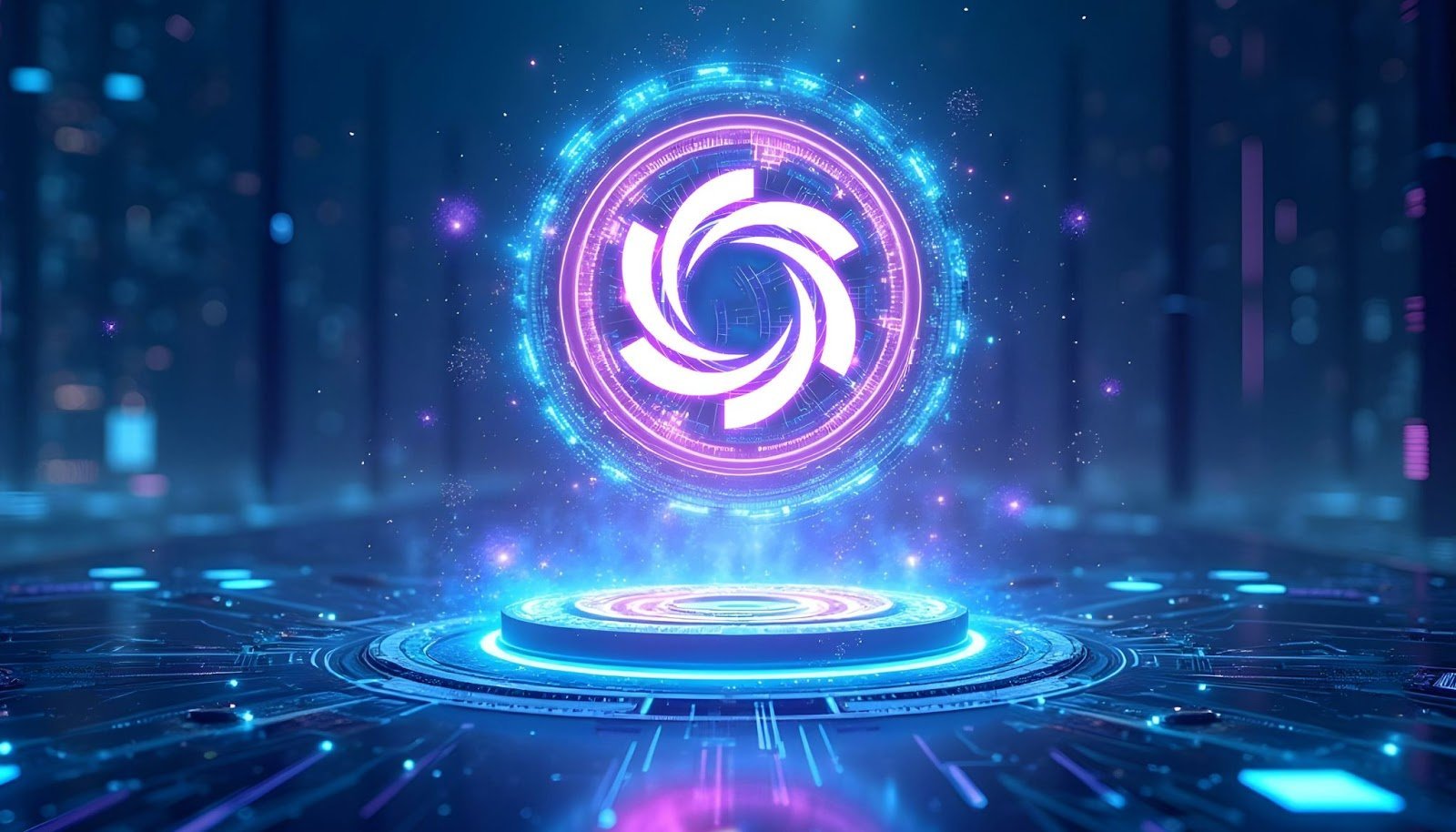 Why Quant (QNT), Toncoin (TON) and Ozak AI Are Trending Among Crypto Whales Today