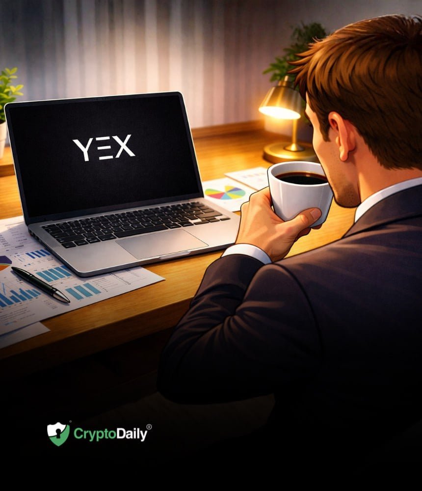 YEX Exchange Review 2026: Spot, Futures, Copy Trading