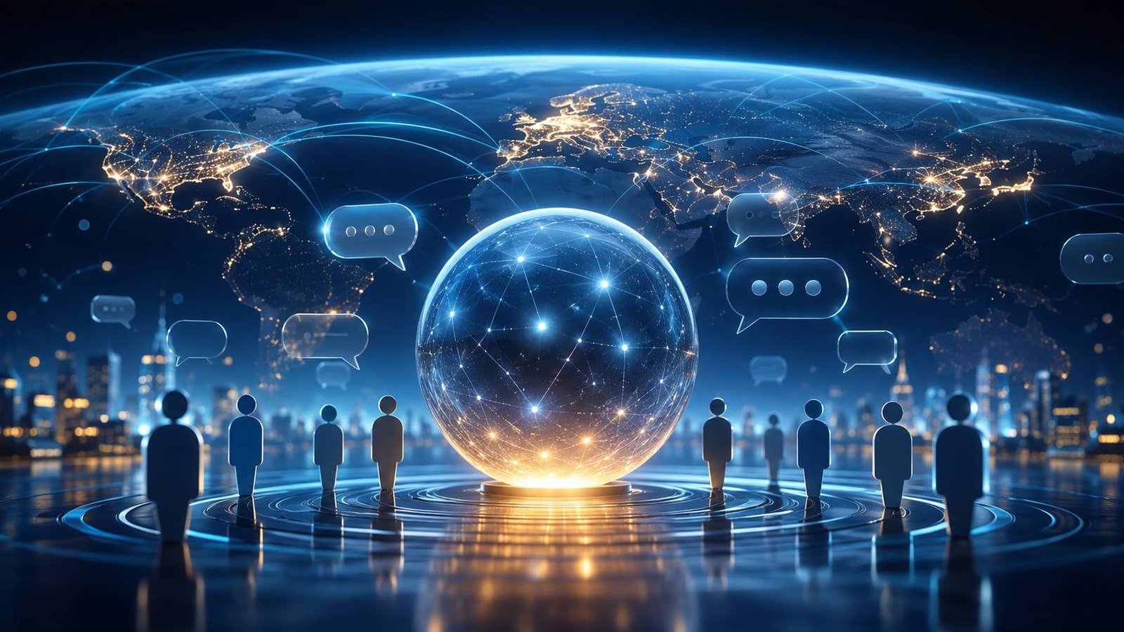 Trust Over Attention: What Defines Effective Web3 Communications in 2026