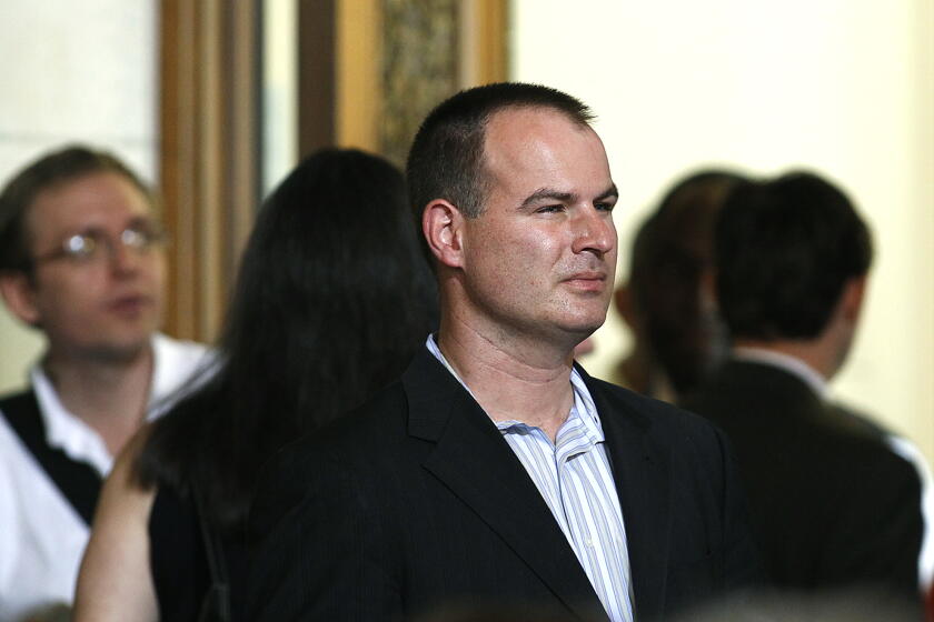 Who Is Eric Saavedra? Crypto Mafia Boss Adam Iza’s Corrupt Police Crook