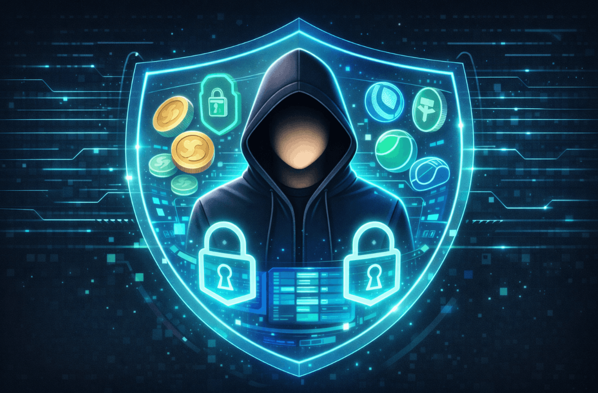 Top Anonymous Sports Betting Platforms for Privacy-Focused Players