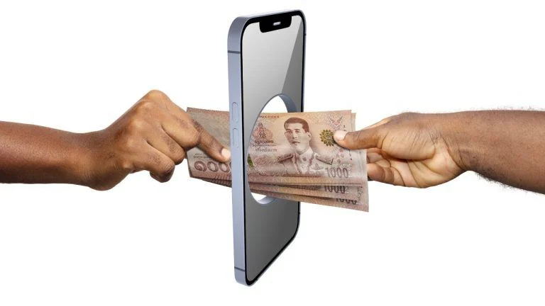 Thai Platform Unveils Crypto-to-QR Payment App for Foreign Travelers