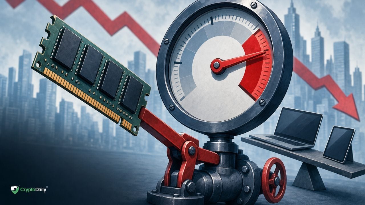 Apple’s Memory-Cost Shock: Why Mac and iPad Price Hikes Became a Stock-Market Warning