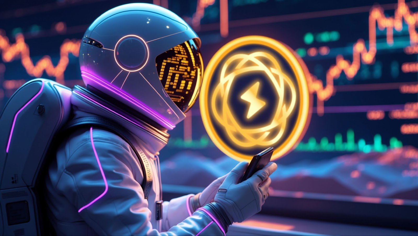 Pi Coin’s on Fire, But This $0.007 Crypto Might Just Be the Next Big Bang