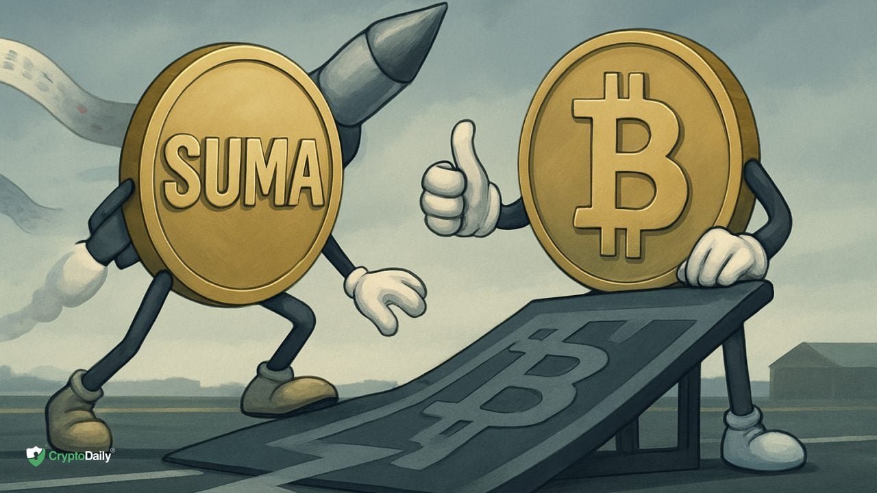 Satsuma’s SUMA TGE: A Bitcoin Infrastructure Launch Meets a Defensive Altcoin Tape