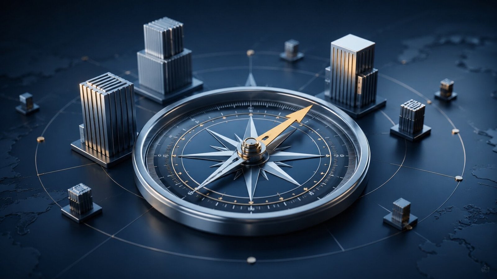 What Is the S&P 500? A Beginner’s Guide