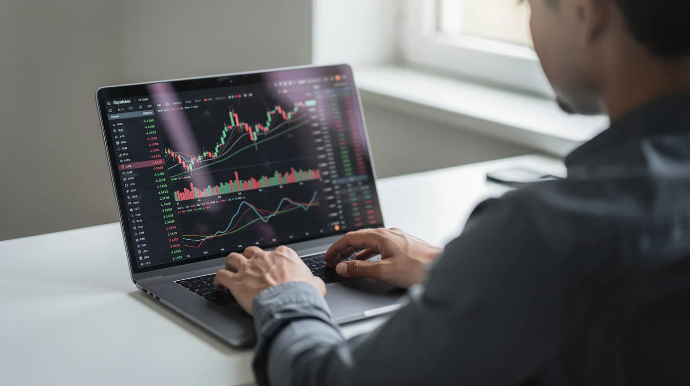 10 Best AI Trading Bot Crypto Platforms in 2026 (Ultimate Guide)