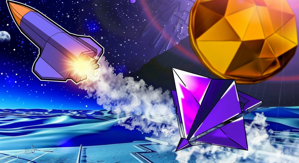 Best Cryptocurrency to Invest Today? A Penny Crypto Is Targeting $1 In 2026