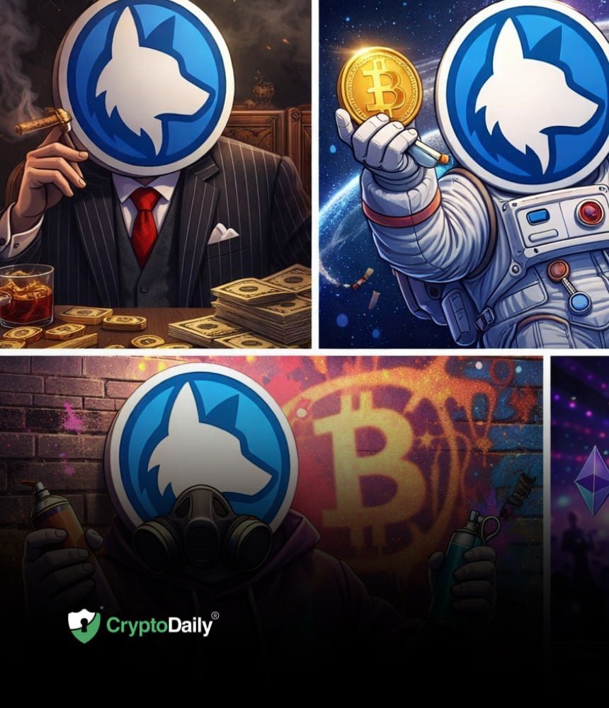 Husky Inu (HINU) Set For Next Big Move Amid Sluggish Market Sentiment