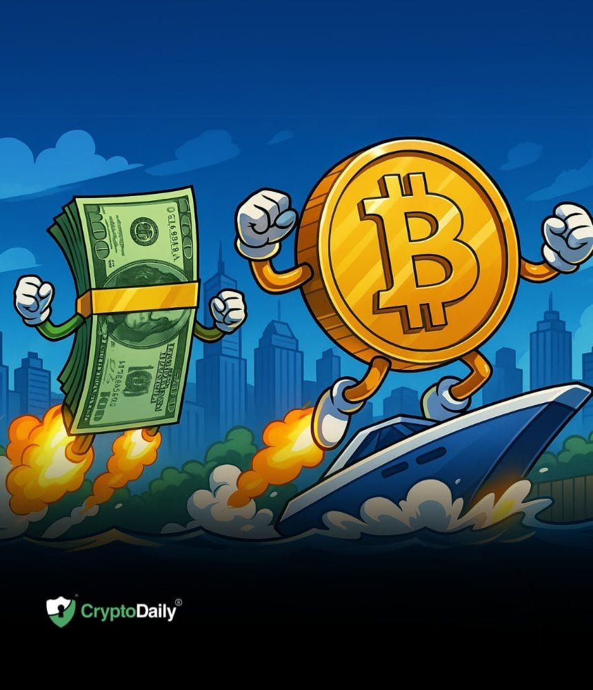 Bitcoin Liquidity Boost: U.S. Treasury’s $10B Debt Buyback spikes Crypto market