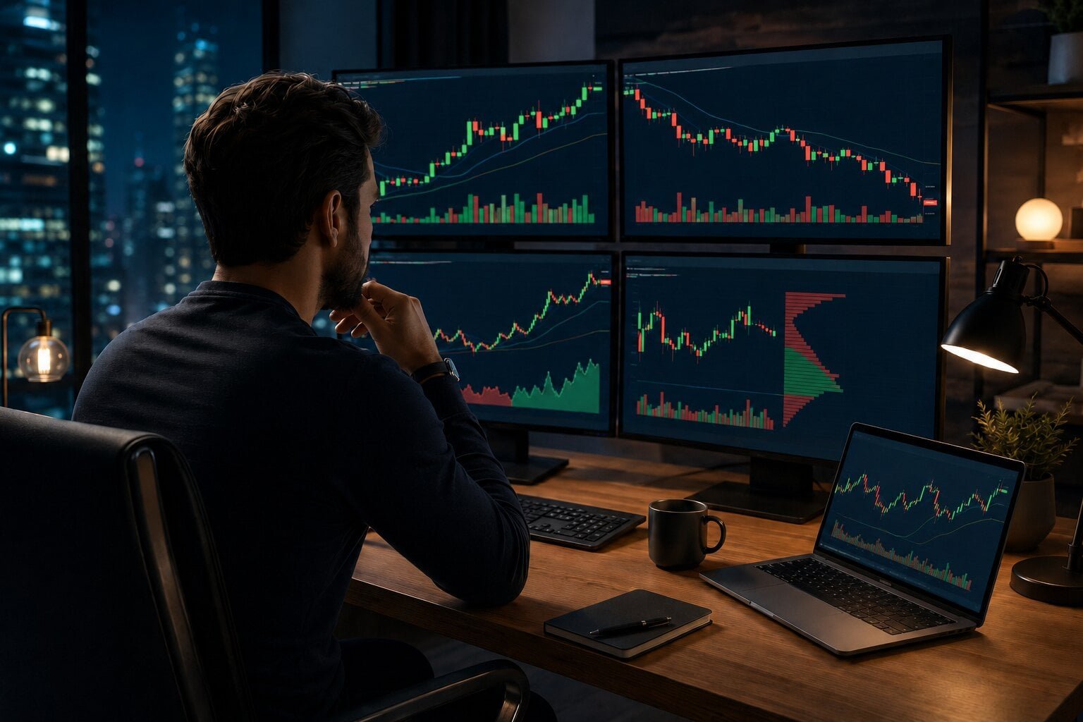 A Beginner's Guide to Crypto Futures and Where They're Traded