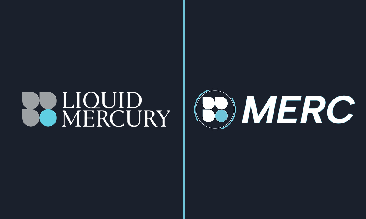 Liquid Mercury Completes MiCA Disclosure for MERC, Enabling Trading Admission Across the EU