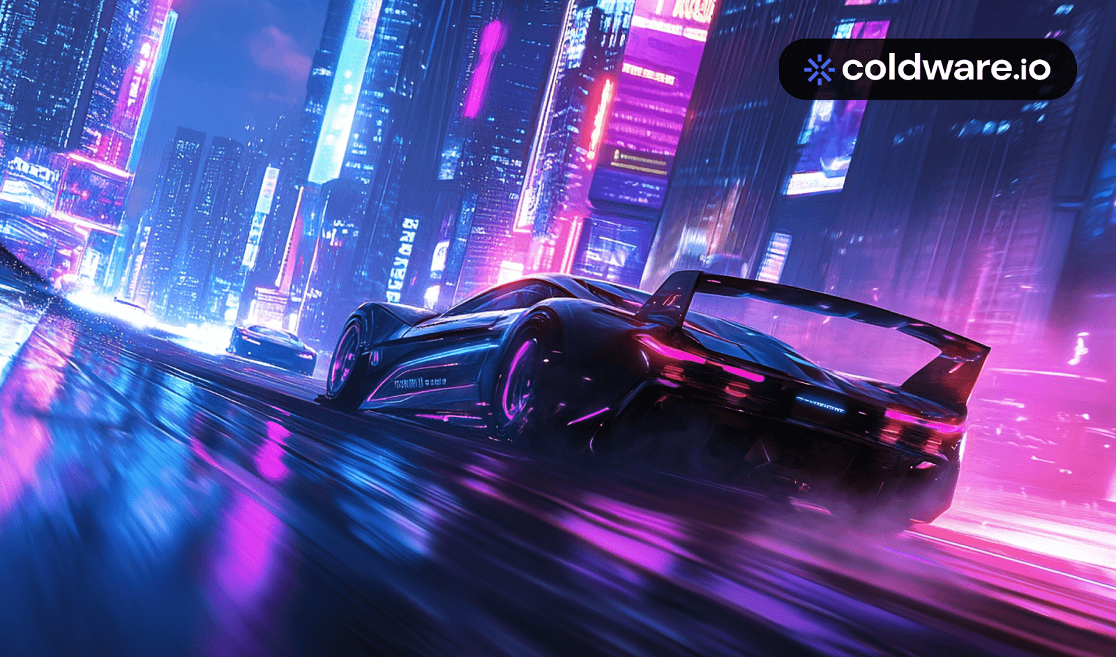 Whales Stamp Coldware As Future A.I Driven Network, While Bittensor Surges 44.60%