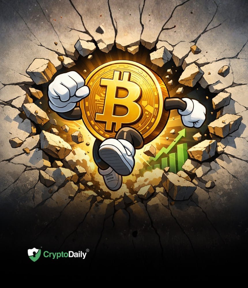 Bitcoin Breaks Out Above Key Resistance: Next Target $100K? – BTC TA January 14, 2026