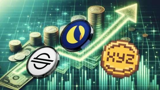 Forget Solana—These 3 Underdog Cryptos Could Make Early Investors Millions in the Next Bull Run