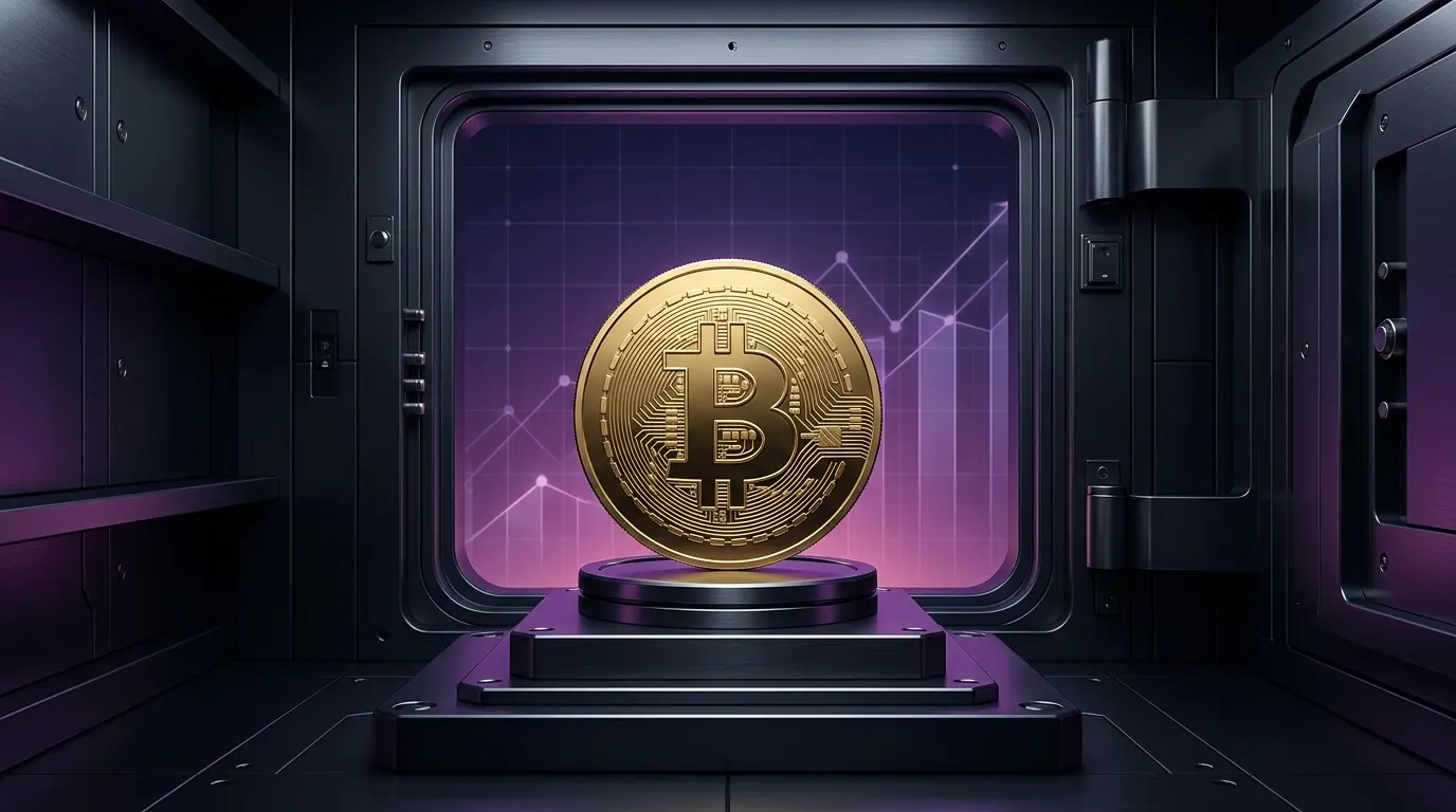 Bitcoin News Today: Reserve Rules Set Scope for Government Demand