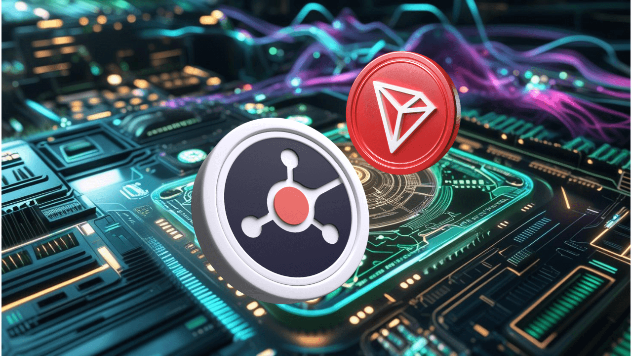 Major Investors Are Choosing Ruvi AI (RUVI) Over Tron (TRX), Successful Audit Set for Explosive Gains This Year