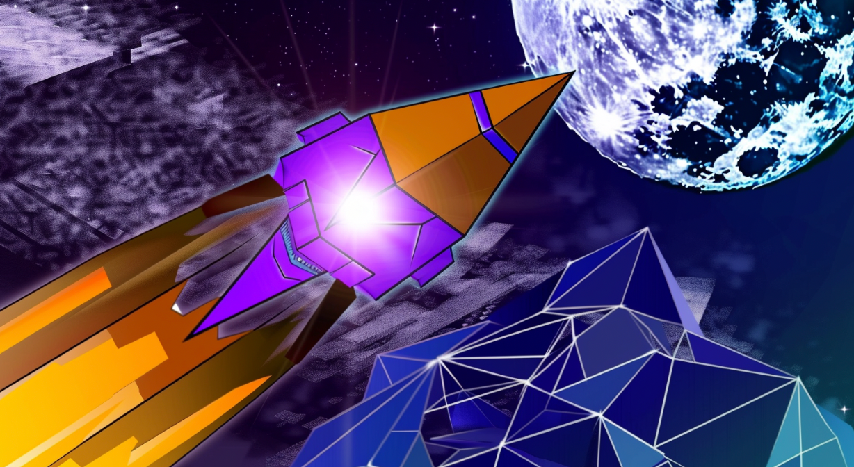 This $0.035 DeFi Altcoin Shows a Clear 400%–700% Upside Path as Phase 6 Nears 100%, Here's the Math