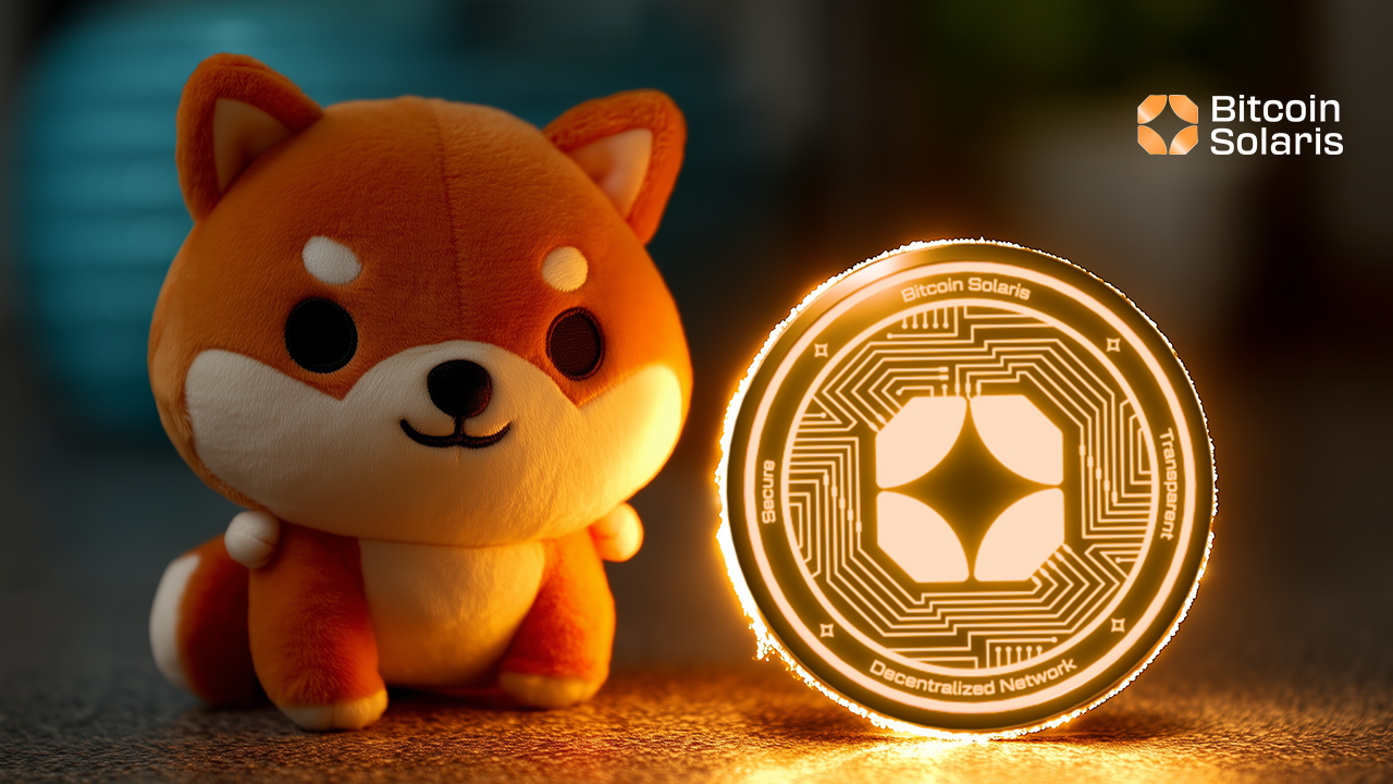 Will Shiba Inu Coin Reach $1? Bitcoin Solaris Already Promising 150% Returns at Launch