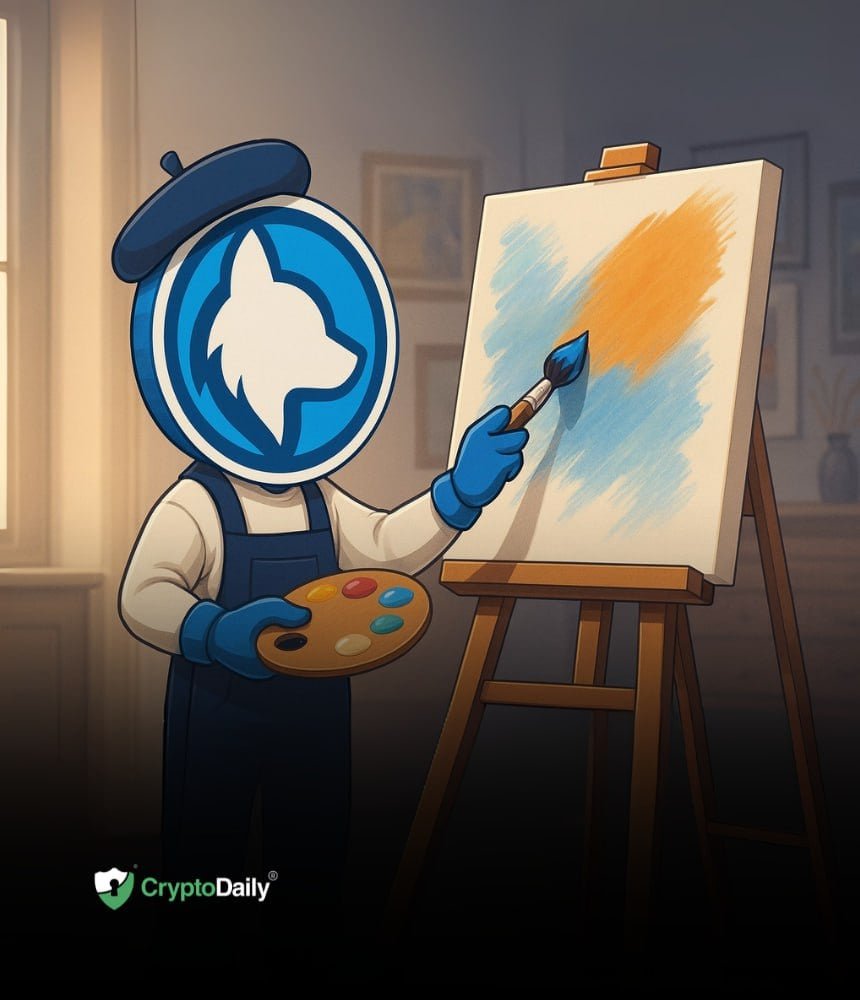 Husky Inu (HINU) Rises To $0.00020809 After Weekend Price Jump