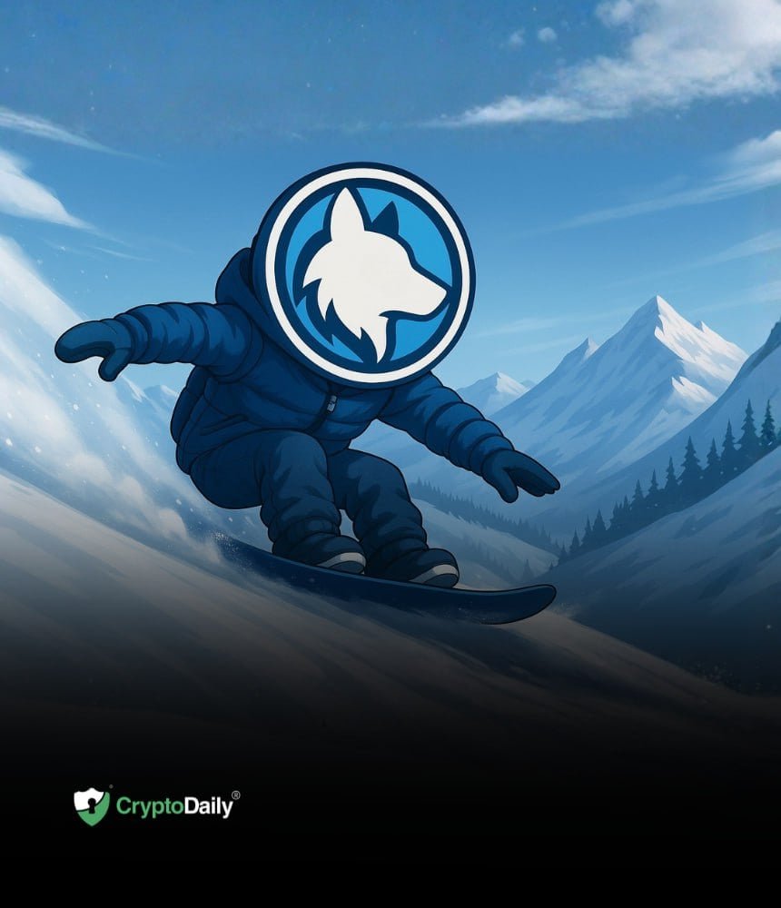 Husky Inu (HINU) Gears Up For Next Price Jump