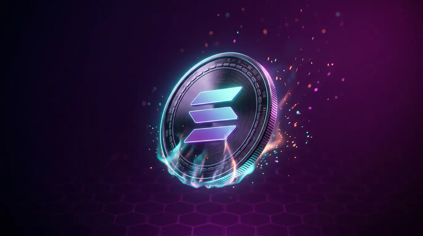 Solana News: Transaction V1 Expands Capacity, Price Lags