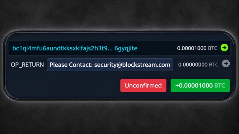 Blockstream Hunts ‘White Hats’ After 4,000 BTC Leaves Liquid