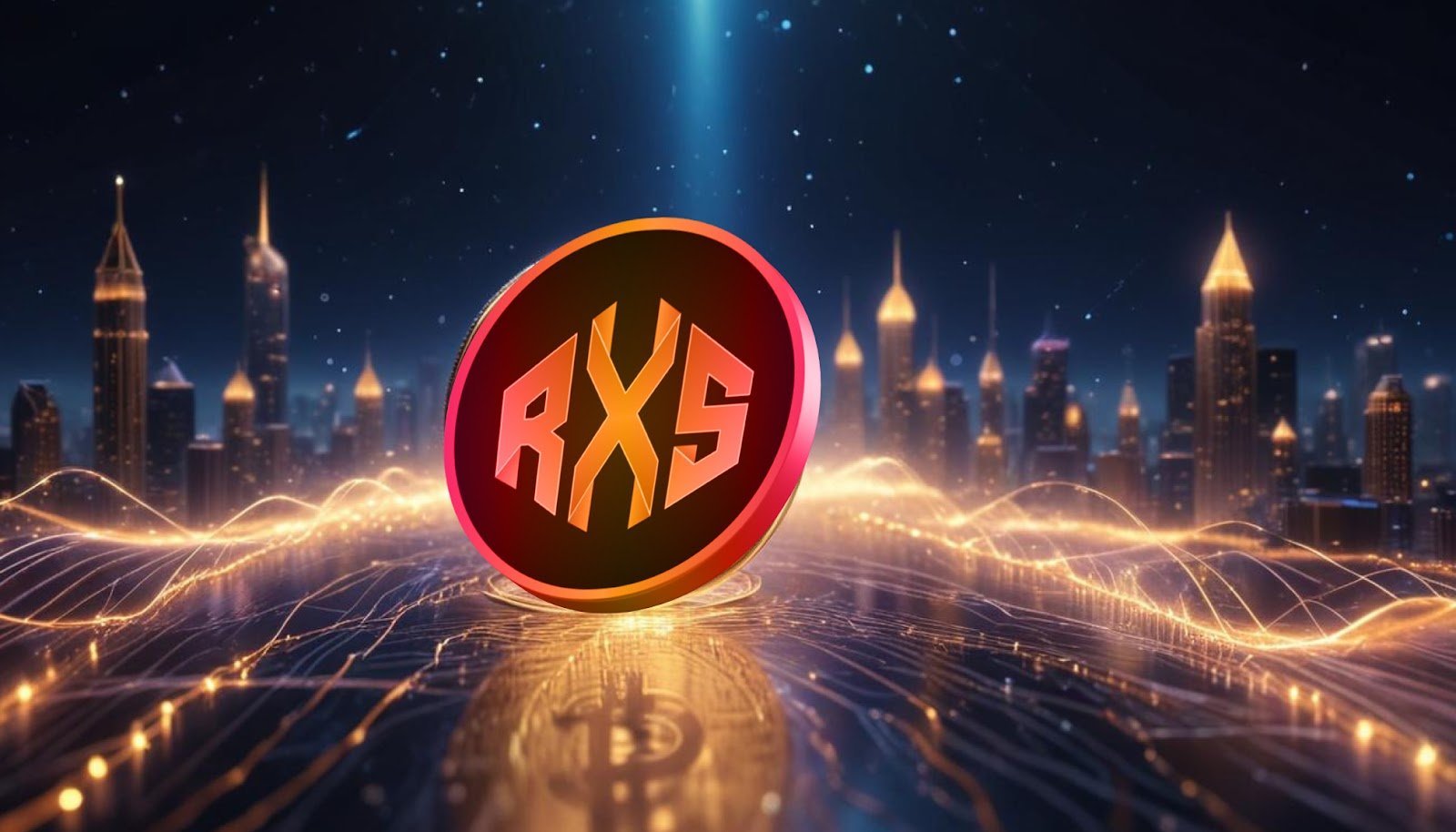 5 Cryptos Set to Pump 35x by Summer 2025