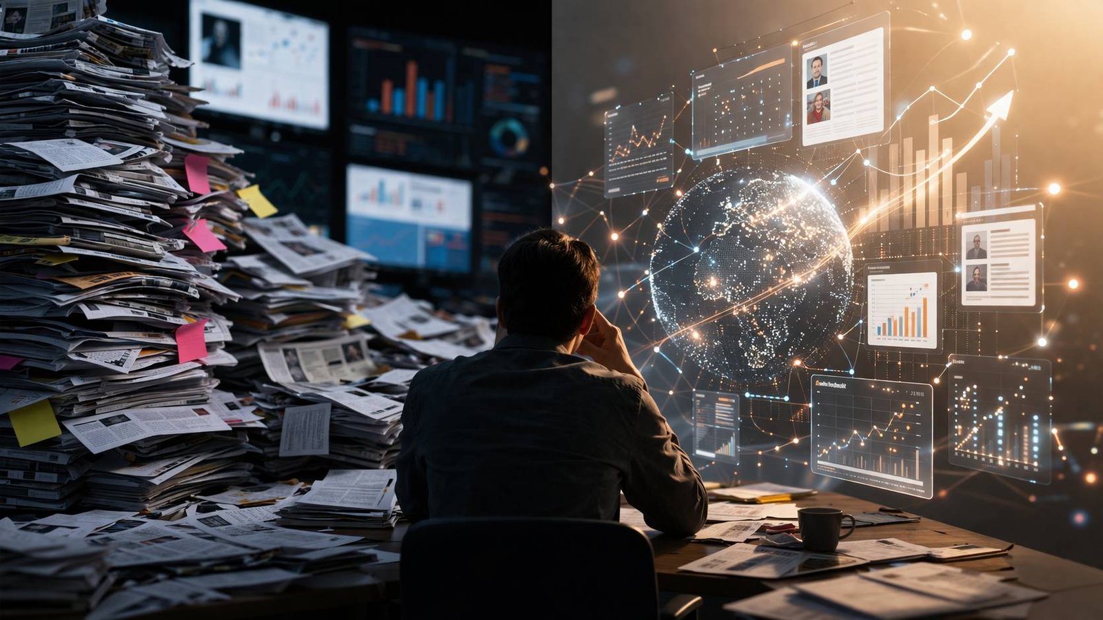 The Hidden Cost of Choosing the Wrong Media Outlets