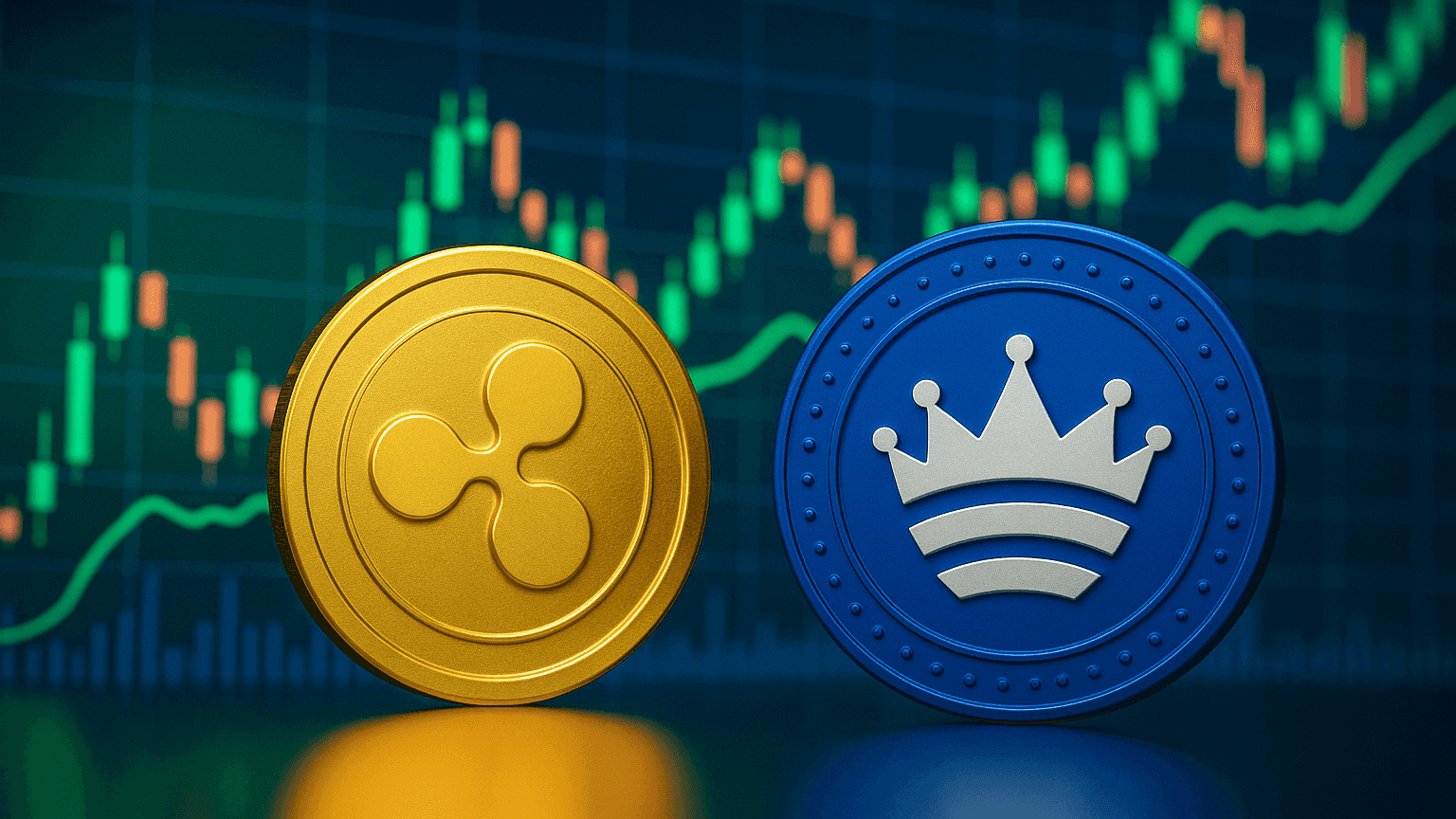 Ripple (XRP) Price Eyes $5, While RWA Token – Zexpire (ZX) Poised to Jump 40% This Cycle